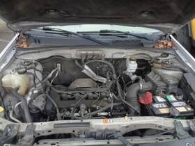 253-50492 Mazda Airbag Air Bag Passenger Roof Curtain Thru 12/02/09 Fits 08-10 Tribute 297