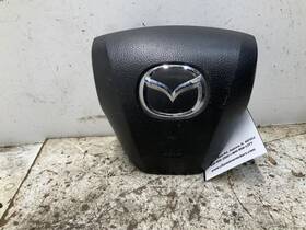 253-50879l Mazda Driver Left Air Bag Sedan Wheel Fits 6 1171816
