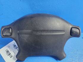 253-59039a Mazda 1997 Protege Driver Steering Wheel Airbag Us Market Thru Vin 144708 Oem