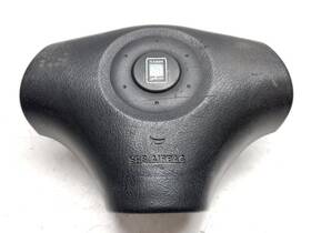 N05557k00d Mazda 253-59114 1999 2000 Mx-5 Miata Air Bag Driver Urethane Oem