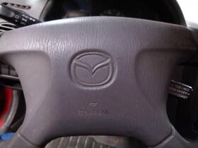 Mazda 253-59116 Air Bag Driver Wheel Fits 99-00 Protege 1144376