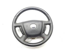 Ef9257k0070 Mazda 253-59230 2005 2006 Tribute Air Bag Driver Wheel 4 Cylinder Vinyl Oem