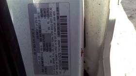 103664565 Mazda 253-59243 Air Bag Passenger Dash Module Only Fits 06-10 5