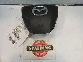 253-67109l Mazda Srs Driver/left Airbag For Steering Wheel From 2015 5 6096820