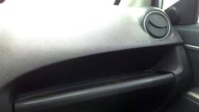 253-67111r Mazda Passenger Right Air Bag Dash Fits 12-17 5 103921542