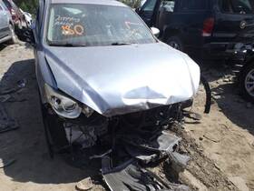 253-67347r Mazda Passenger Right Air Bag Dash Fits 13-16 Cx-5 1435751