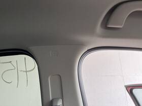 253.mz1224 Mazda Cx-5 2024 Air Bag 979294
