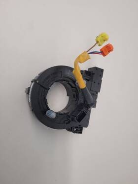 261.mz1214 Mazda Cx-5 2014 Clock Spring 2.5l Fwd Sport Utility
