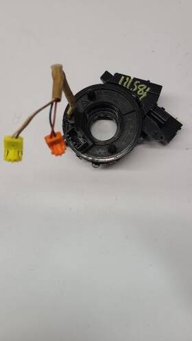 261.mz1k13 Mazda 3 2013 Clock Spring 2.0l Fwd Sedan