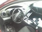 253-67589l Mazda 3 Driver Air Bag