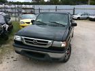 Mazda B3000 Pickup Clockspring Air