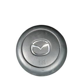 Bckb57k00a Mazda 3 L Air Bag Driver Wheel 19 20 21 22 23 Has Scratch Oem Bckb57k00a Mazda 3 L Air Bag Driver Wheel 19 20 21 22 23 Has Scratch Oem
