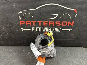 Bdgg66cs0c Mazda 20-23 Cx30 Steering Angle Sensor Clockspring Id Bdgg66cs0