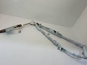C51357km0c Mazda 2006-10 2012-14 5 Rh Passenger Roof Curtain Air Bag