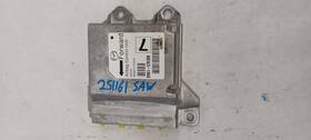 Dr6157k30b Mazda Ft11-ft14 2 Air Bag Control Module Oem 1 Year Warranty