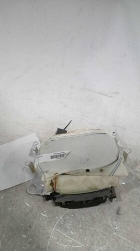Ef9657k00c70 Mazda Air Bag Driver Wheel 6 Cylinder Vinyl Fits 05-06 Tribute 373711