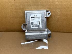 Gjr9-57k30c Mazda 2014-2016 6 Mazda6 Srs Air Bag Airbag Control Module