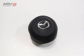 Mazda Kb7w57k00a02 2017 - 2025 Cx-5 Steering Wheel Driver Airbag Air Bag Oem