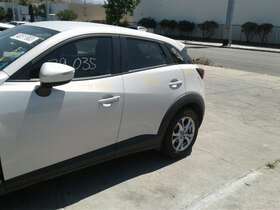 110269 Mazda Passenger Right Air Bag Roof Fits 16 Cx-3