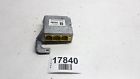 C2368821130 Mazda5 Oem Mazda Srs Air Bag Airbag Computer Module Unit