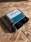J48l-05 Mazdaspeed3 Oem Mazda Air Bag Module Control Unit