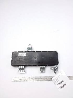 253-60107r Mercedes C230 Passenger Right Door Air Bag Airbag 02 03 04 05 06 07