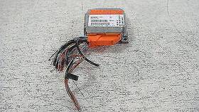 285001165 Mercedes 98 99 S320 S420 S500 S600 S-class Computer Module Unit