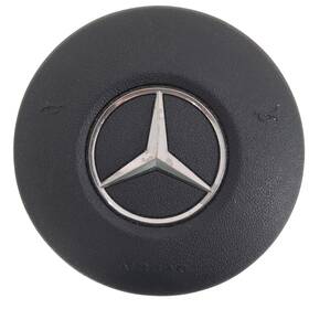 Mercedes A0008605400 Glb-class L Air Bag 247 Type Front Driver Wheel Id 00086