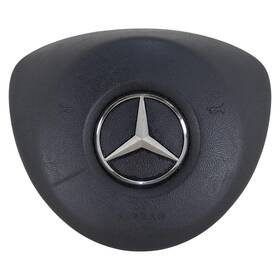A0008609400 Mercedes Gle-class L Air Bag 166 Type 17-19