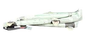 A1568600102 Mercedes Gla-class L Air Bag 156 Type Gla250 Front Driver Roof 18