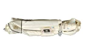 A1668602702 Mercedes Gls-class Driver Left Roof Curtain Airbag Oem W166 2018-19