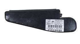 Mercedes A2138600502 Glc-class L Air Bag 253 Type Glc300 Suv