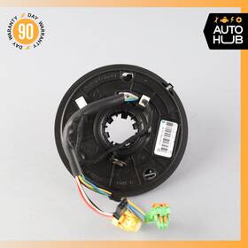 0004641218 Mercedes-benz 03-12 R230 Sl550 Sl500 Sl55 Amg Steering Column Clockspring Oem
