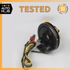 0005426418 Mercedes-benz 93-02 R129 Sl500 S500 Steering Column Angle Sensor Clock Spring Oem