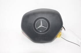 0008600900 Mercedes-benz 2016-2020 Gla250 Airbag Air Bag Steering Wheel Left Driver 891848
