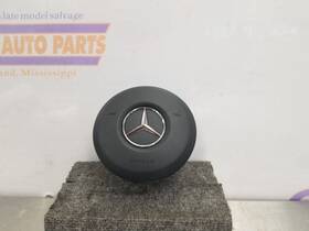 Mercedes-benz 0008606501 20 Mercedes-benz E53 Srs Air Bag 213 Type Wheel Left Driver Oem