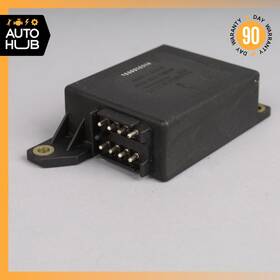0038200710 Mercedes-benz 77-89 R107 380sl 300d 280e Airbag Air Bag Sensor Srs Control Module Oem