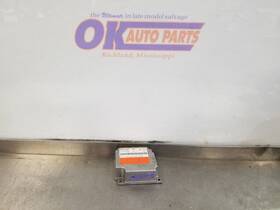 0285010570 Mercedes-benz 10 2010 Slk350 Amg Srs Restraint Control Module
