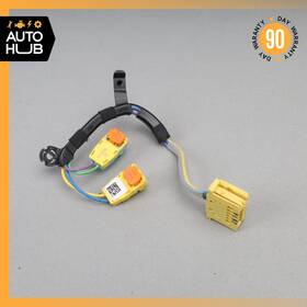 0295452926 Mercedes-benz W205 C300 Steering Wheel Driver Airbag Wire Harness Oem