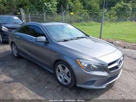 1178600802 Mercedes-benz Used Air Bag Fits 2015 Cla-class 117 Type Cla250 Rear Qu