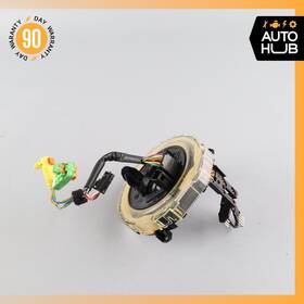 1644640218 Mercedes-benz 05-14 W221 S400 S63 E55 Amg Steering Clockspring Clock Spring Oem