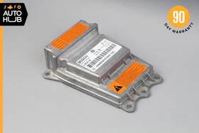 1648204326 Mercedes-benz 06-10 W164 Ml500 R350 R500 Safety Srs Module Unit Oem