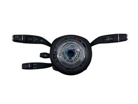 1669000108 Mercedes-benz 2018 Gle 63 S Amg W166 Steering Wheel Clock Spring With Switch And Selector