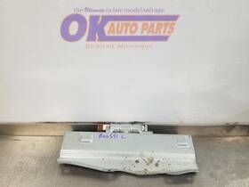 1718600505 Mercedes-benz 10 2010 Slk350 Amg Srs Knee Left Driver