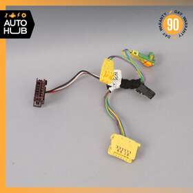 2045407501 Mercedes-benz 08-11 W204 C300 C350 Steering Wheel Driver Airbag Wiring Harness Oem 2045407501 Mercedes-benz 08-11 W204 C300 C350 Steering Wheel Driver Airbag Wiring Harness Oem