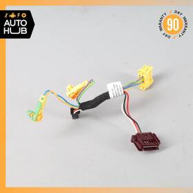 2046820316 Mercedes-benz 08-11 W204 C300 C250 Steering Wheel Driver Airbag Wiring Harness Oem