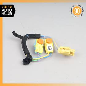 2059000713 Mercedes-benz W205 C300 Steering Wheel Driver Airbag Wire Harness Oem