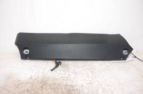 2128600902 Mercedes-benz 2012-2018 Cls550 Airbag Air Bag Lower Knee Left Driver W218 48527