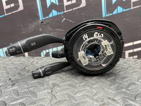 2129007015 Mercedes-benz 2014 E63 Amg-s Combination Switch Steering Angle Sensor Clockspring