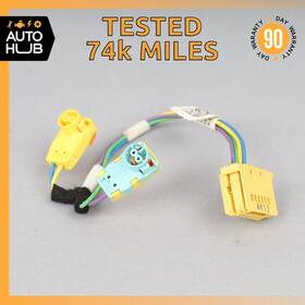 2129009801 Mercedes-benz 12-14 W204 C250 C350 Steering Wheel Driver Airbag Wiring Harness Oem 2129009801 Mercedes-benz 12-14 W204 C250 C350 Steering Wheel Driver Airbag Wiring Harness Oem